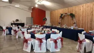 Domaine Meryt