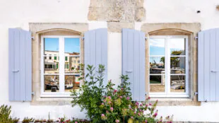 Villa de l'Eclusier