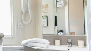 Hôtel Kyriad Metz Centre