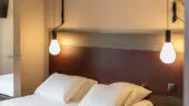 Hôtel Kyriad Metz Centre