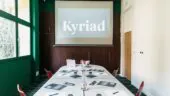 Hôtel Kyriad Metz Centre