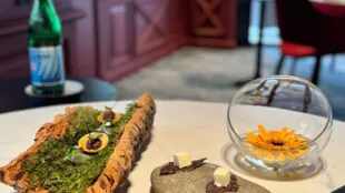 Hôtel Restaurant Baud