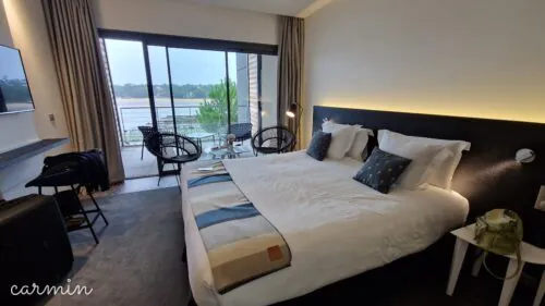 Hôtel, Spa & Restaurant Villa Seren | Hossegor