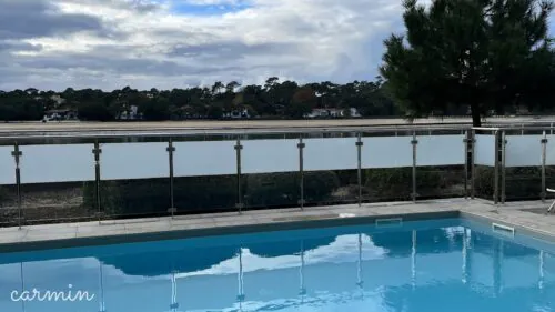 Hôtel, Spa & Restaurant Villa Seren | Hossegor