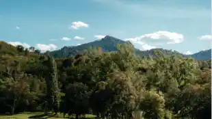 Riviera Golf de Barbossi