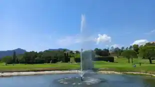 Riviera Golf de Barbossi