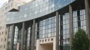 Centre d'Affaires A à Z - Location de bureaux et salle de réunion pour professionnels à Lyon 3 Part Dieu
