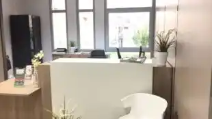 Centre d'Affaires A à Z - Location de bureaux et salle de réunion pour professionnels à Lyon 3 Part Dieu