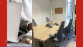 Centre d'Affaires A à Z - Location de bureaux et salle de réunion pour professionnels à Lyon 3 Part Dieu
