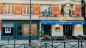 Le POPUP du Label