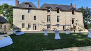 Domaine du Bertry