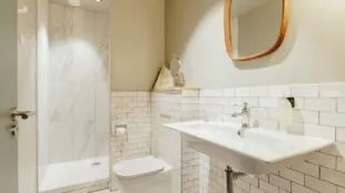 La Loge Gogaille - Préfecture