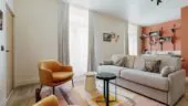 La Loge Gogaille - Préfecture