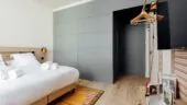 La Loge Gogaille - Préfecture