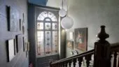 La Loge Gogaille - Préfecture
