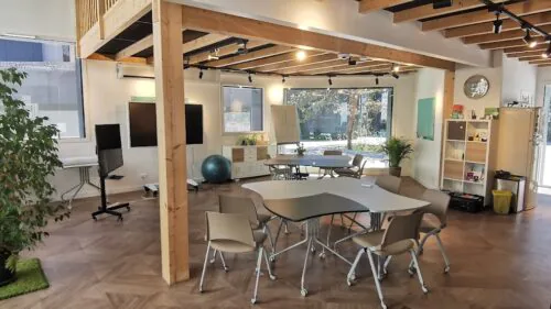 WORKLAB