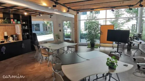 WORKLAB