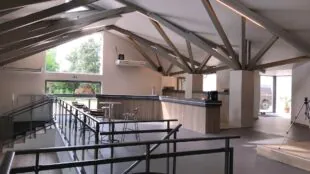 Les Hauts de la Frégate