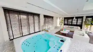 The Pool House Cannes - Hôtel Particulier & Piscine privée