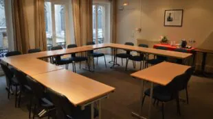 Du Côté de la Trinité Du Côté de la Trinité