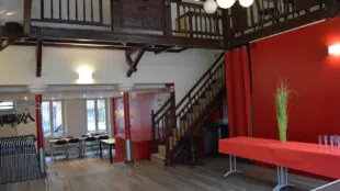 Du Côté de la Trinité Du Côté de la Trinité