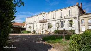 Domaine de Montcausson Domaine de Montcausson