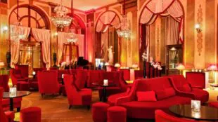 Barrière Royal Deauville