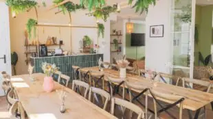 L'Appartement Reeve