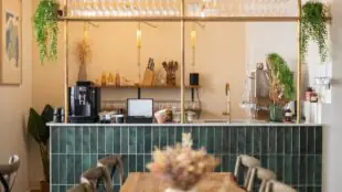 L'Appartement Reeve