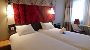 ibis Moulins Sud