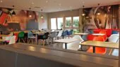 ibis Moulins Sud