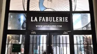 La Fabulerie