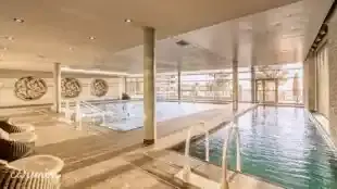 Spa Marin du Val André Thalasso Resort Spa Marin du Val André Thalasso Resort