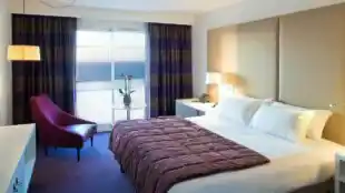 Spa Marin du Val André Thalasso Resort Spa Marin du Val André Thalasso Resort