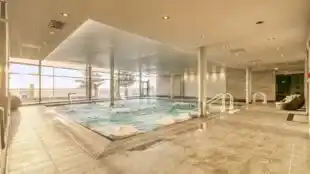 Spa Marin du Val André Thalasso Resort Spa Marin du Val André Thalasso Resort