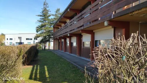 Hôtel Restaurant Campanile Rodez