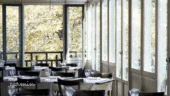 Pavillon du Lac