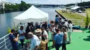 Le Guerveur évènementiel Caen