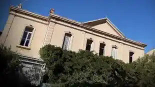 La Belle Place