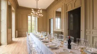 Les Folies de Chauvin