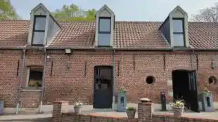 Le Clos de la Source