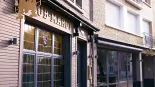 CLUB MAROT