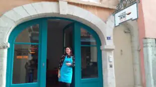 Les petites cantines Vieux Lyon