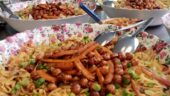 Les petites cantines Vieux Lyon