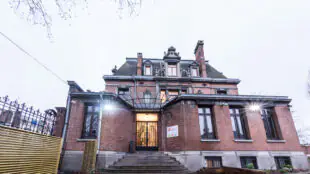 La Maison d'Alfred