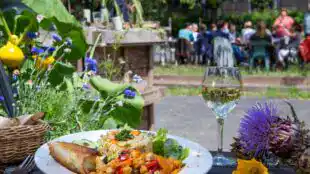 Restaurant Coopérative Baraka