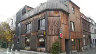 Restaurant Coopérative Baraka
