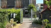 Restaurant Coopérative Baraka
