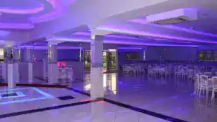 Cristal 91 by Palais Groupe Salle de Mariage Essonne