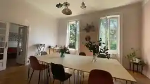 LE TEXTILE LAB - Villa Jacquard